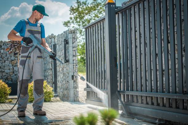 Ironton, MO Pressure Washing Services Company