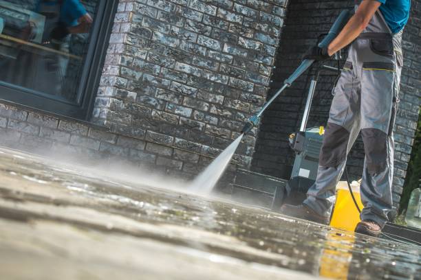 Best Residential Pressure Washing in Ironton, MO