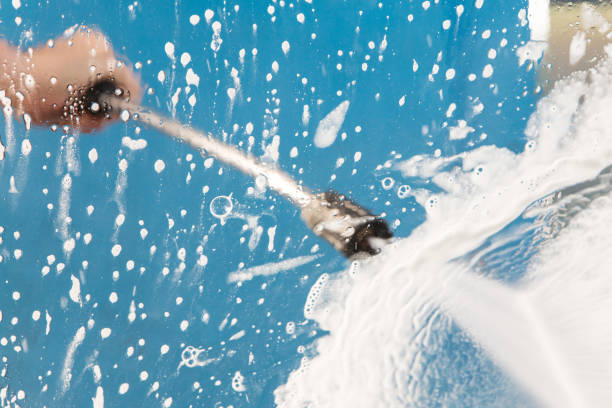 Best Pool Deck Cleaning in Ironton, MO