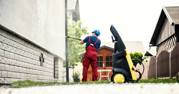 Best Oil and Grease Removal from Surfaces in Ironton, MO